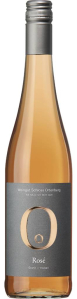 Schloss Ortenberg Spätburgunder Rosé "Granit" Baden QbA trocken