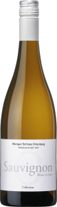 Collection Sauvignon blanc et gris Baden Qualitätswein trocken 2023 Weingut Schloss Ortenberg Baden