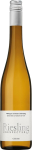 Riesling "Unexpected" Baden Qualitätswein trocken 2023 Weingut Schloss Ortenberg Baden