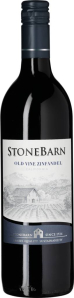 Delicato Family Wines Stone Barn Zinfandel California - USA
