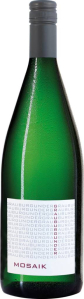 Grauburgunder Mosaik Rheinhessen QbA trocken Weingut Dr. Koehler Rheinhessen