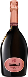 Ruinart Rosé Brut Reims - Champagne Maison Ruinart Champagne