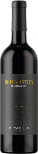 Di Camillo Vini Primitivo Rocca Antica Puglia IGT