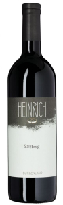 Salzberg - Merlot / Blaufänkisch Burgenland QbA trocken Weingut Heinrich Burgenland