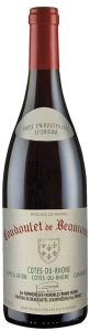 Château de Beaucastel Coudoulet de Beaucastel Côtes du Rhône AC