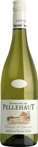 Domaine de Pellehaut - Famille Béraut Harmonie de Gascogne Blanc Côtes de Gascogne IGP