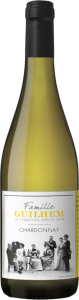 Domaine Guilhem Le Chardonnay Languedoc IGP