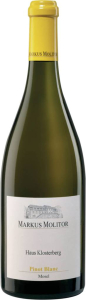 Markus Molitor Haus Klosterberg Pinot Blanc Mosel QbA trocken