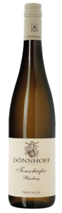 Hermann Dönnhoff Riesling "Tonschiefer" - VDP. Gutswein Nahe QbA trocken