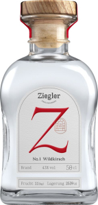 Ziegler Ziegler »No. 1« Wildkirsch