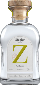 Ziegler Ziegler Williams