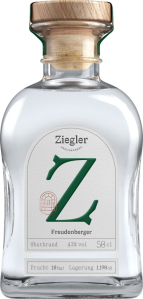 Ziegler Freudenberger  Gebr. Josef & Matthäus Ziegler GmbH 