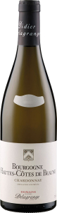 Domaine Henri Delagrange et fils Bourgogne Hautes-Côtes de Beaune Chardonnay AOC