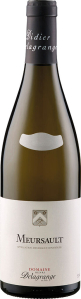 Domaine Henri Delagrange et fils Bourgogne Meursault AOC