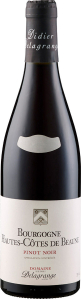 Domaine Henri Delagrange et fils Bourgogne Hautes-Côtes de Beaune Pinot Noir