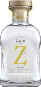 Ziegler Mirabelle  Gebr. Josef & Matthäus Ziegler GmbH 