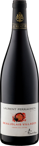 Domains Laurent Perrachon et Fils Beaujolais Villages Rouge «Terre de Loyse»