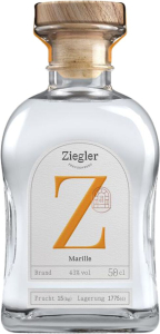 Ziegler Marille  Gebr. Josef & Matthäus Ziegler GmbH 