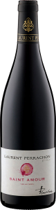 Domains Laurent Perrachon et Fils Saint-Amour «Vieilles Vignes» SALE
