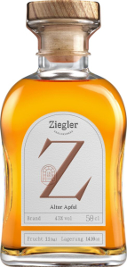 Ziegler Ziegler Alter Apfel