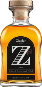 Ziegler Ziegler »Sarto« Tresterbrand