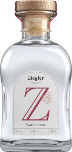 Ziegler Ziegler Waldhimbeer
