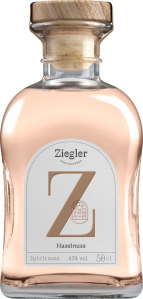 Ziegler Haselnuss  Gebr. Josef & Matthäus Ziegler GmbH 