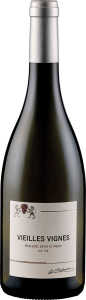 Domaine Salmon Muscadet Sèvre et Maine Sur Lie VieillesVignes AOP