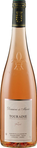 Domaine de Marcé Touraine Rosé AOC