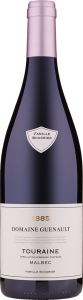 Domaine Guenault - Touraine Malbec AOP 2024 Domaine Guenault Loire-Tal