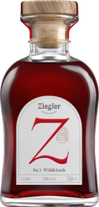 Ziegler Ziegler »No. 1« Wildkirschlikör