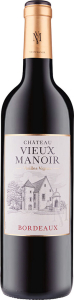 Château Vieux Manoir Chateaux Vieux Manoir