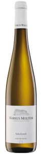 Riesling "Schiefersteil" Mosel Qualitätswein trocken 2023 Markus Molitor Mosel-Saar-Ruwe