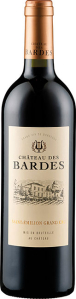 Château des Bardes Château Des Bardes AOC Saint Emilion GC