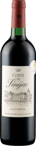Château Sénéjac Comte de Senejac AOC Haut Médoc