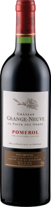 Bordeaux Premium-Selektion Château Grange Neuve 
