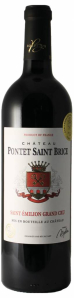 Château Saint Brice Château Pontet Saint Brice Saint-Émilion Grand Cru AC Château Saint Brice