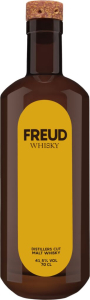 Ziegler Ziegler »Freud« Distillers Cut Malt Whisky