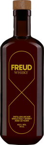 Ziegler »Freud« Decade Whisky  Gebr. Josef & Matthäus Ziegler GmbH 