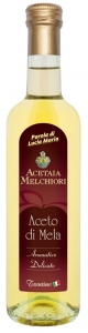 Aceto Mela  (Apfelessig) Melchiori Trentin