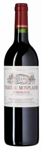 Weinhandel Producta Vignobles Château Monplaisir Bordeaux AC