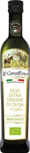 Olivenöl Extra Vergine Il Cavallino Toskana
