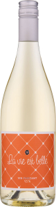 La vie est belle La vie est belle Vin Frizzant
