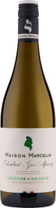 Maison Marcellin Colombard - Gros Manseng Côte de Gascogne