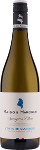 Maison Marcellin Sauvignon Blanc Côte de Gascogne