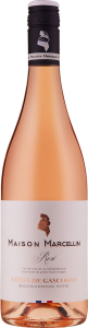 Maison Marcellin Rosé Côte de Gascogne