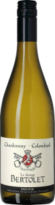 Les Vignerons du Narbonnais La Grange Bertolet - Chardonnay Colombard Pays d