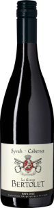 Les Vignerons du Narbonnais La Grange Bertolet - Syrah Cabernet Pays d