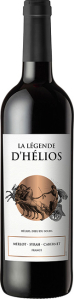 La Légende d