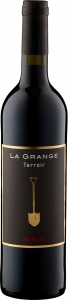 Terroir Merlot IGP La Grange Languedoc